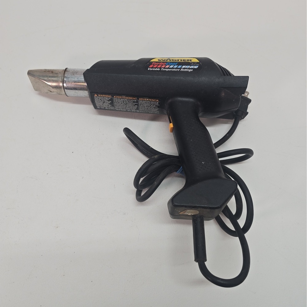 Wagner HT3000 Turbo Cool Variable Temp Heat Gun